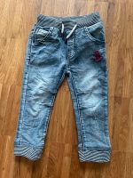 Jeans schlupfhose Hose maritim Salt and Pepper 80 neuwertig Schwerin - Werdervorstadt Vorschau