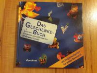 Das Geschenke-Buch Kinder Bastelbuch für groß und klein fast neu Bayern - Rödental Vorschau