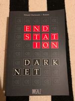 NEU Buch Endstation Darknet von Eduard Hartmann Niedersachsen - Schiffdorf Vorschau