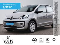 Volkswagen up! move up 1.0TSI Klima+Sitzhzg.+PDC Sachsen-Anhalt - Magdeburg Vorschau