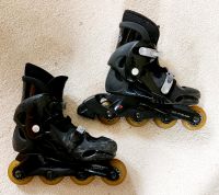 Kinder Rollerblades Größe 34 Bayern - Weichs Vorschau