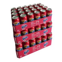 Fanta Strawberry-Kiwi Dosen 72x0,33l frisch ab Werk Schleswig-Holstein - Barsbüttel Vorschau