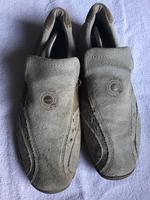 Toxx Herren Sommerschuh Verlour Leder Hessen - Bad Homburg Vorschau