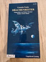 Cornelia Funke: Drachenreiter 12 CD Box im Schuber Nordrhein-Westfalen - Heinsberg Vorschau