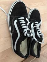 Vans schwarz Bayern - Pommelsbrunn Vorschau