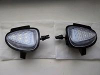 VW Umfeldbeleuchtung LED Golf / Tiguan / Hessen - Hauneck Vorschau