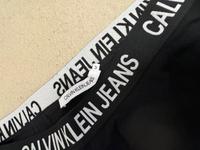 Calvin Klein Leggins Hose Sachsen - Lichtenau Vorschau