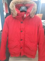 Woolrich Arctic Daunenjacke L Bayern - Mainburg Vorschau