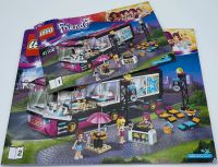 Lego Friends 41106 Popstar Tourbus Sachsen - Stadt Wehlen Vorschau