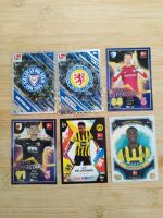 Match Attax Karten Moukoko Riemann Giekiwicz Nordrhein-Westfalen - Südlohn Vorschau