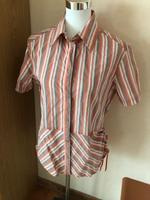 Bluse, Damen, Gr. L, Cecil, Stretch, Farben: Orange, Weiß, Grau Niedersachsen - Oyten Vorschau