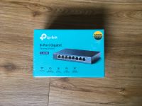 TP- link 8 port Gigabyte Port Switch neu und Originalverpackung Sachsen - Bautzen Vorschau