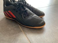 Adidas Deportivo Hallen Fußballschuhe Größe 35 Nordrhein-Westfalen - Rheinbach Vorschau