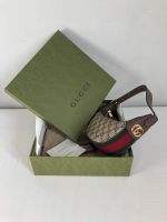 Gucci GG Ophidia Mini Bag Tasche Handtasche Clutch Klein München - Schwabing-Freimann Vorschau