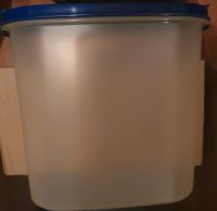 Tupperware 3x 1,7 lt. , 1x 1,1 lt., 1x 2,9 lt. Duisburg - Hamborn Vorschau