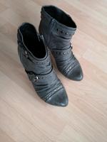 Stiefeletten 37 Bonn - Duisdorf Vorschau