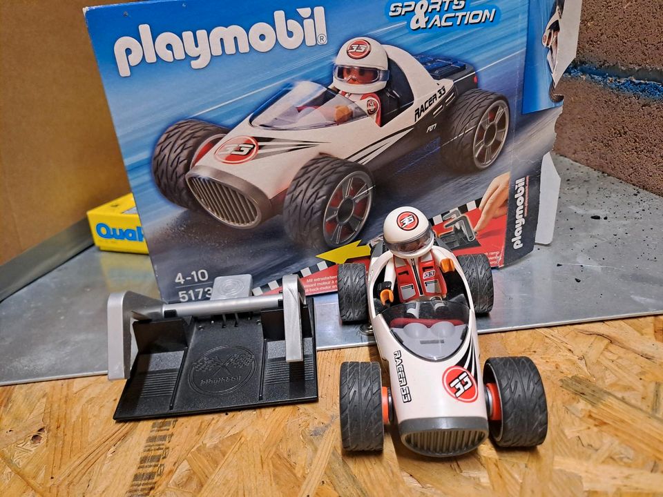 Playmobil Rocket Racer in Baden-Württemberg - Gaildorf | Lego & Duplo  günstig kaufen, gebraucht oder neu | eBay Kleinanzeigen ist jetzt  Kleinanzeigen