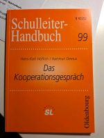 Schulleiter-Handbuch Das Kooperationsgespräch Hessen - Lorsch Vorschau