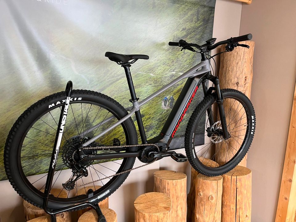 Mondraker Prime 29 in der Größe XL in Marktrodach