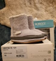 Baby Winterstiefel Gr. 18 *NEU* 2x Zwillinge Schleswig-Holstein - Schlotfeld Vorschau