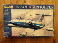 1:48 Revell 04552 - Italeri Hasegawa Tamiya - Modellbausatz Bayern - Freilassing Vorschau