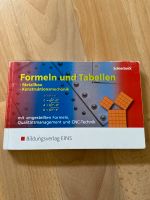 Formel & Tabellenbuch Nordrhein-Westfalen - Warburg Vorschau