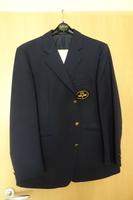 DB Uniform Sakko Schaffner Lokführer - sehr gepflegt - ohne Größe Bayern - Hof (Saale) Vorschau