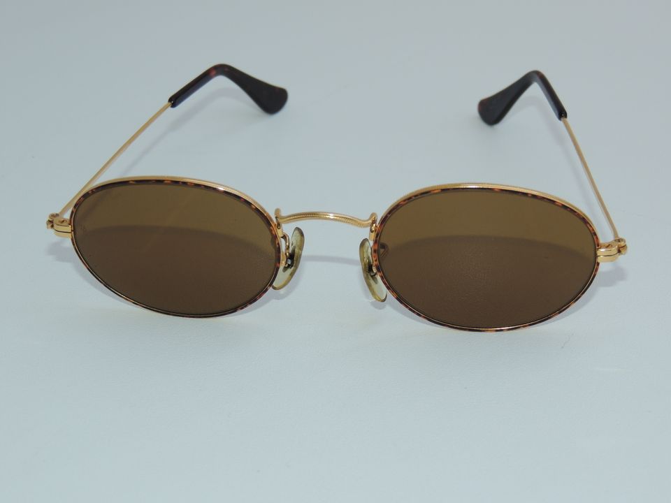 vintage Ray Ban Sonnenbrille W2183 Classic Sunglasses in Oberursel (Taunus)