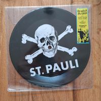 Dropkick Murphys 7" Vinyl limitierte FC St. Pauli Version Punk EP Schleswig-Holstein - Kisdorf Vorschau
