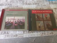 Zwei Vivaldi CDs Hannover - Bothfeld-Vahrenheide Vorschau