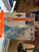 Osram, Halogen Stahl, 210 Lumen Bayern - Ettringen Vorschau