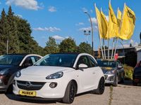 Opel Adam Open Air Bayern - Marktoberdorf Vorschau