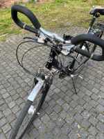 Herren Fahrrad zum Verkauf Sachsen-Anhalt - Eisleben Vorschau