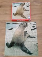 Schmid Puzzle 500 Teile Seehund Robbe Meer Hessen - Biebergemünd Vorschau