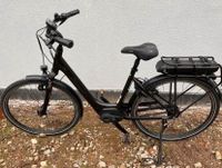 Diamant Achat+ Deluxe, Bosch 500Wh e-Bike Nordrhein-Westfalen - Alpen Vorschau