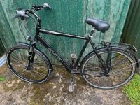 28 Zoll BICYCLES Cityrad Perfekt für Person 170-18 Hamburg - Bergedorf Vorschau