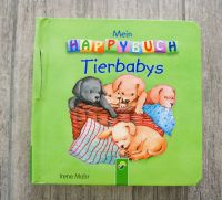 Happy Buch* Tierbabys *WoW* Pappbuch Kinder Babys Bilder Erstes B Berlin - Köpenick Vorschau