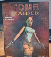 TOMB RAIDER für pc Bayern - Aschaffenburg Vorschau