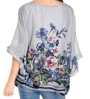 Oversized Bluse Heine Gr. 40/42 Bayern - Marktoffingen Vorschau