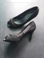Pumps in Größe 38 von Graceland abzugeben Nordrhein-Westfalen - Ratingen Vorschau
