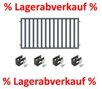 Lagerabverkauf Salvador 100x82 (HxB) Zaunfeld Zaunelement Dresden - Pieschen Vorschau