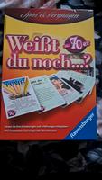 DDR 70er Spiele Retro Brandenburg - Altlandsberg Vorschau