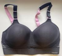 Sport-BH Triumph Triaction Hybrid Lite, 75C, schwarz Hamburg-Nord - Hamburg Alsterdorf  Vorschau
