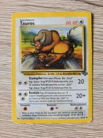 Pokemon Tauros Hessen - Gernsheim  Vorschau