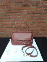 Chloé Tasche Fay Day Bag Large, sehr guter Zustand! Nordrhein-Westfalen - Burscheid Vorschau