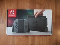 Nintendo Switch Konsole mit guter Seriennummer Niedersachsen - Oldenburg Vorschau