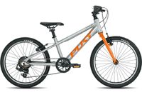 Puky Kinderfahrrad LS-Pro 20 Zoll 7 Gang Silber orange NEU Bayern - Karlstein Vorschau