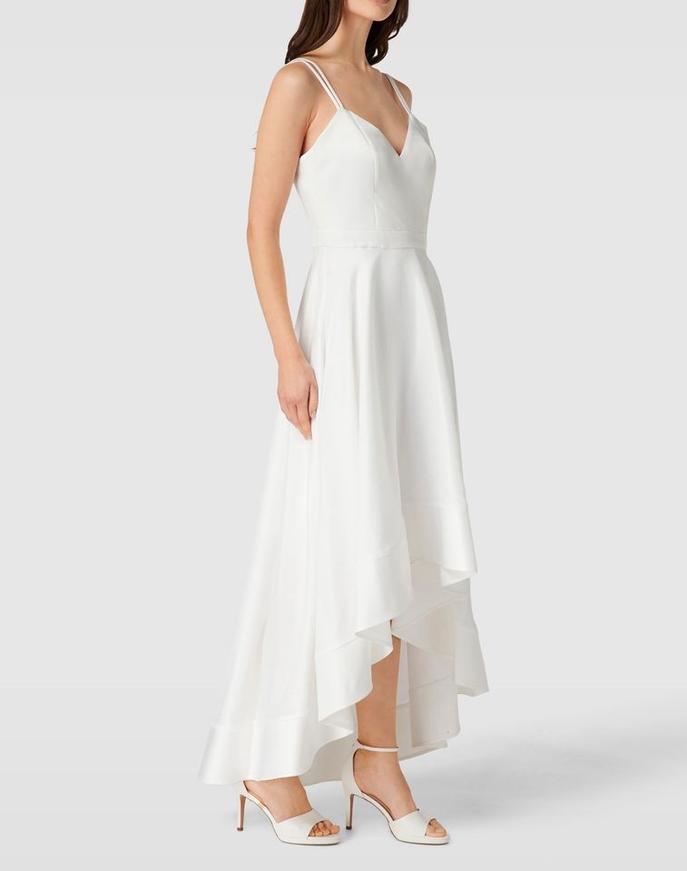 Jake*s Cocktailkleid Abendkleid Hochzeitskleid -NEUWERTIG-NP 200€ in Giengen an der Brenz