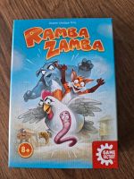 Ramba Zamba (Kartenspiel) Thüringen - Nordhausen Vorschau