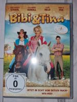 DVD Bibi und Tina, Der Film, Jetzt in Echt Rheinland-Pfalz - Hochdorf-Assenheim Vorschau